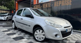 Renault Clio occasion année 2009 boite Manuelle Annonce Renault Clio occasion Essence III 1.2 16V 75CH AUTHENTIQUE 5P à Morsang Sur Orge