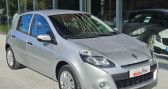 Renault Clio III 1.2 16V 75CH AUTHENTIQUE 5P   Geispolsheim 67