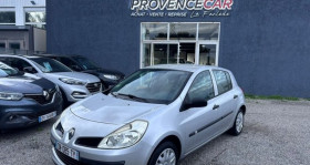 Renault Clio , garage PROVENCE CAR LA FARLEDE � LA FARLEDE