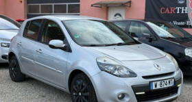 Renault Clio , garage CARTHAGE � Marckolsheim