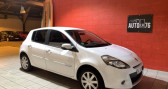 Renault Clio III 1.2 16v 75ch Express Clim 5p  2012 - annonce de voiture en vente sur Auto Sélection.com