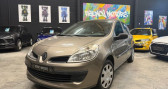 Renault Clio occasion année 2008 boite Manuelle Annonce Renault Clio occasion Essence III 1.2 75 Ch Clim à Chazay-d'azergues