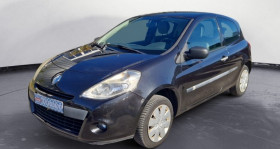Renault Clio , garage STYLE AUTO  Villers-saint-paul