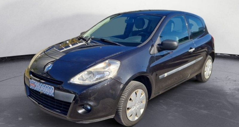 Renault Clio iii 1.2 75ch kit distribution neuf 95000