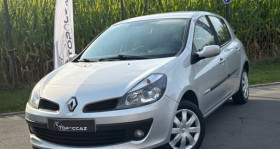 Renault Clio , garage TOP OCCAZ  La Chapelle D'Armentires