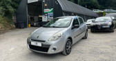 Renault Clio occasion année 2011 boite Manuelle Annonce Renault Clio occasion Essence III 1.2 i 75cv Phase 2 à Sathonay-Camp