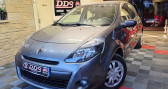 Annonce Renault Clio occasion Essence III 1.2 l GPS REGUL CLIM DISTRI NEUVE � LAVEYRON