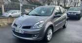 Annonce Renault Clio occasion Essence III 1.2 TCE 100 Initiale � villeneuve-Saint-Georges