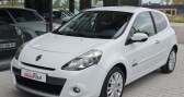 Renault Clio III 1.2 TCE 100CH DYNAMIQUE 3P  2009 - annonce de voiture en vente sur Auto Sélection.com