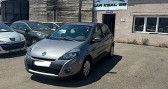 Renault Clio occasion année 2010 boite Manuelle Annonce Renault Clio occasion Essence III 1.2 TCE 100CH DYNAMIQUE 5P à Wittelsheim