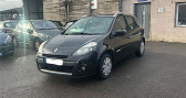 Renault Clio occasion année 2010 boite Manuelle Annonce Renault Clio occasion Essence III 1.2 TCE 100CH EXCEPTION 5P à Wittelsheim