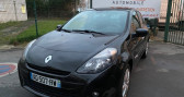 Renault Clio iii 1.2i 100ch serie limitee lutecia   Reims 51