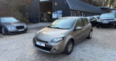 Renault Clio III 1.2i 100cv Dynamique 2e main   Sathonay-Camp 69