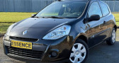 Renault Clio III 1.2i 16V 75ch (5 cv) - BVM5 3 Portes Noir - eco2 Yahoo -   Thiers 63