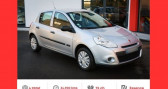 Renault Clio III 1.2i 75ch 1�re main  2011 - annonce de voiture en vente sur Auto S&eacute;lection.com