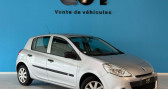 Renault Clio III 1.2i   Savonnières-devant-Bar 55