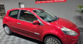 Renault Clio III 1.2l 100ch Phase 2  2010 - annonce de voiture en vente sur Auto S&eacute;lection.com