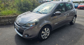Renault Clio , garage AUTOS CARS 95  SANNOIS