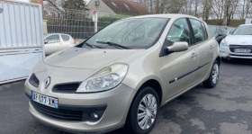Renault Clio , garage HOTCARS  villeneuve-Saint-Georges