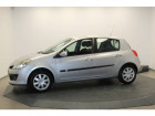 Renault Clio occasion année 2006 boite Manuelle Annonce Renault Clio occasion Essence III 1.4 16V 100 Dynamique à LESCAR