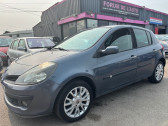 Annonce Renault Clio occasion Essence III 1.4 16V 100 EXCEPTION 5P  Coignires