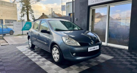 Renault Clio occasion 2005 mise en vente &agrave; NANTES par le garage BACKCAR NANTES CBC - photo n&deg;1