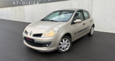 Annonce Renault Clio occasion Essence III 1.4 16V 100ch Confort Pack Clim Expression - R�vision et � Saint-Dizier