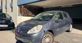 Renault Clio , garage TRANSAKAUTO NICE EST � NICE