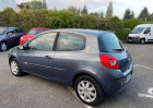 Renault Clio occasion année 2005 boite Manuelle Annonce Renault Clio occasion Essence III 1 4 L 16v 98 cv à Bavilliers