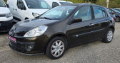 Renault Clio occasion  année 2007 boite Manuelle Annonce Renault Clio occasion Diesel III 1.4i 98CH 2007 CLIM AUTO RADAR... à Martigues