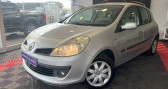 Renault Clio III 1.5 dCi 105 Privilge  2007 - annonce de voiture en vente sur Auto Sélection.com