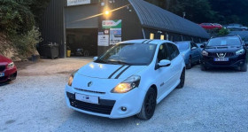 Renault Clio , garage GARAGE BRONDEL  Sathonay-Camp