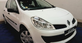 Annonce Renault Clio occasion Diesel III 1.5 dCi 70 CH eco2  Sannerville