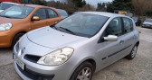 Renault Clio occasion année 2009 boite Manuelle Annonce Renault Clio occasion Diesel III 1.5 DCI 70 DYNAMIQUE 5 PORTES à LINAS
