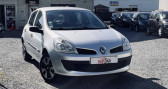 Renault Clio III 1.5 dCi 70ch Authentique 5p  2009 - annonce de voiture en vente sur Auto S&eacute;lection.com