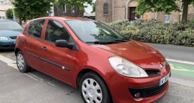 Renault Clio , garage AUTO LH 76  Le Havre