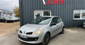 Renault Clio - voir le détail de l'annonce Renault Clio iii 1.5 dci 70ch expression  2007 - annonce de voiture en vente sur Auto Sélection.com
