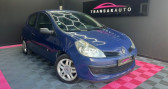 Renault Clio III 1.5 DCI 70CH   Marignane 13