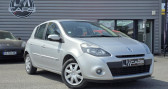 Annonce Renault Clio occasion Diesel III 1.5 dCi 75 Expression Clim PHASE 2 � Chateaubernard