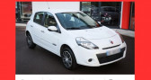 Annonce Renault Clio occasion Diesel III 1.5 DCi 75ch  Sarreguemines