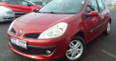 Annonce Renault Clio occasion Diesel III 1.5 dCi 85 Confort Expression � Cournon D'Auvergne