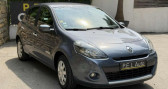 Renault Clio occasion année 2009 boite Manuelle Annonce Renault Clio occasion Diesel III 1.5 dCi 85 Dynamique -1ère MAIN- à Six-Fours-les-Plages