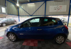 Renault Clio occasion année 2009 boite Manuelle Annonce Renault Clio occasion Diesel III 1.5 dCi 85 Dynamique à Claye-Souilly