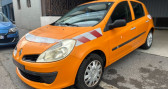 Annonce Renault Clio occasion Diesel III 1.5 dCi 85 eco2 Dynamique Distribution OK � NICE