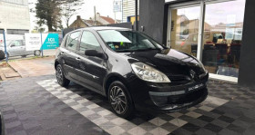 Renault Clio , garage BACKCAR NANTES CBC � NANTES