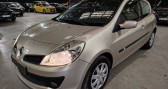Renault Clio III 1.5 dCi 85ch Confort Expression 3p   Sainte-Geneviève-des-Bois 91