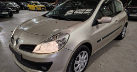 Renault Clio , garage GARAGE DE LA CROIX BLANCHE  Sainte-Geneviève-des-Bois