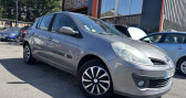 Renault Clio occasion année 2009 boite Manuelle Annonce Renault Clio occasion Diesel III 1.5 DCI 85CH DYNAMIQUE 5P à Morsang Sur Orge