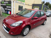 Annonce Renault Clio occasion Diesel III 1.5 DCI 85CH DYNAMIQUE 5P  Harnes