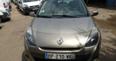 Renault Clio occasion année 2011 boite Manuelle Annonce Renault Clio occasion Diesel iii 1.5 dci 85ch dynamique tomtom 5p à Vaulx En Velin
